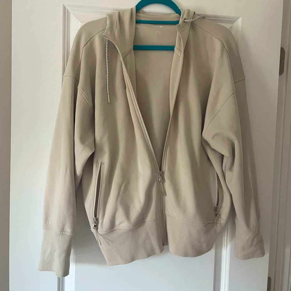 Old Navy Athletic Jacket